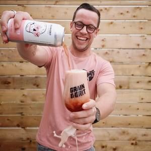 Meet your Posher, Kyle